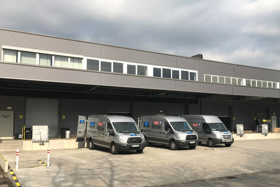 AVZ Auto-Teile-Vertriebs-Zentrum GmbH