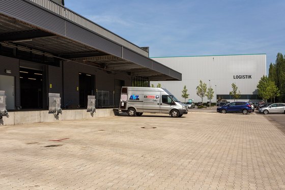 AVZ Auto-Teile-Vertriebs-Zentrum GmbH